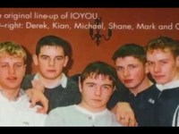 pochette album Together girl forever