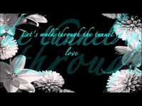 pochette album Tunnel of love