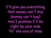 pochette album Until the end of time