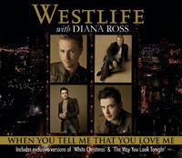 pochette album White christmas