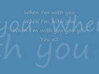 pochette album With you