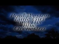 pochette album Little girl