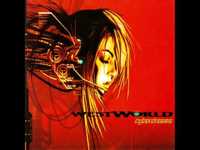 pochette album Cyberdreamer