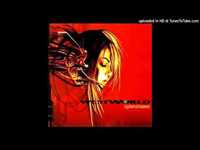 pochette album I can't run