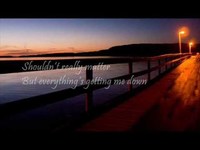 pochette album Back on my feat