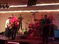 pochette album Brick house