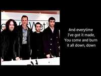 pochette album Fool for your love