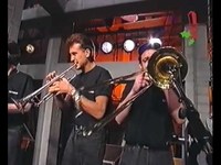 pochette album Get ready