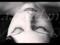 pochette album I want you