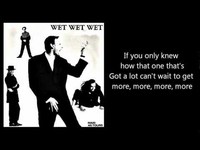 pochette album If you only knew