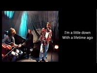 pochette album Town crier