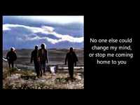 pochette album Wouldn't have made any difference