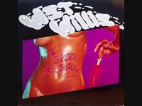 pochette album Everything that cha do