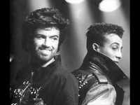 pochette album Careless whisper