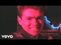 pochette album Young guns