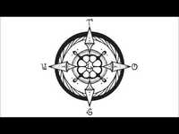 pochette album Though i never