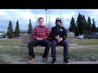 pochette album My boyfriend my girlfriend (woah)