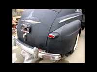 pochette album Flat black