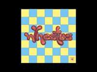 pochette album Dynomite satchel of pain