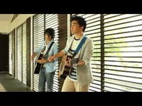 pochette album Buksan