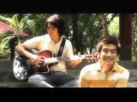 pochette album God gave me you