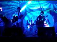 pochette album Indescribable