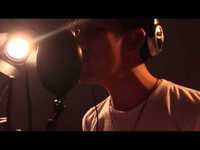 pochette album Who am i