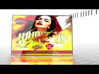 pochette album Intro