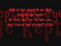 pochette album Load up the bases