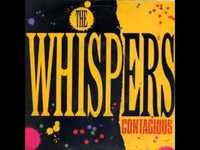 pochette album Contagious