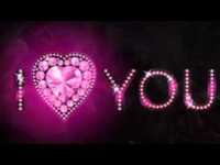 pochette album I love you