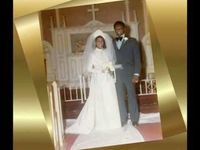 pochette album I'm gonna make you my wife