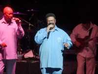 pochette album In the name of jesus