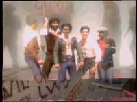 pochette album In the raw