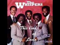 pochette album This kind of lovin'