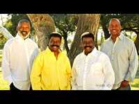 pochette album Who could it be