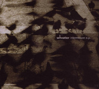 pochette album All apologies