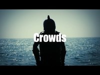 pochette album Crowds