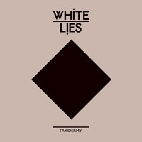 pochette album Taxidermy