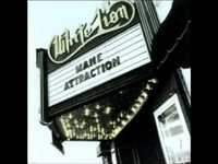 pochette album Its over