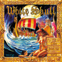 pochette album Gods of the sea