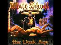 pochette album Grand inquisitor