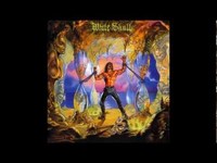 pochette album Love is