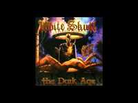 pochette album Maid of orleans