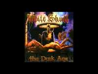 pochette album The dark age