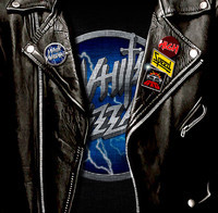 pochette album High speed gto