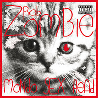 pochette album Thunder kiss '65