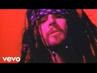 pochette album Thunder kiss