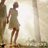 pochette album I'm on fire