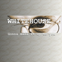 pochette album Gonna make it up to you